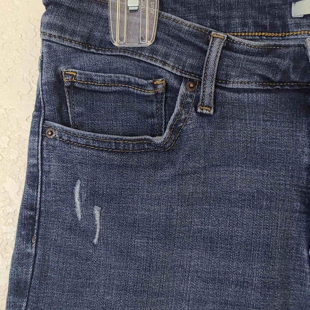 Levi's 711 Skinny Jeans, 31 - Picture 3 of 16